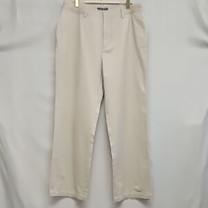 NWT Lauren Ralph Lauren Khaki Chino Pants - Size 10